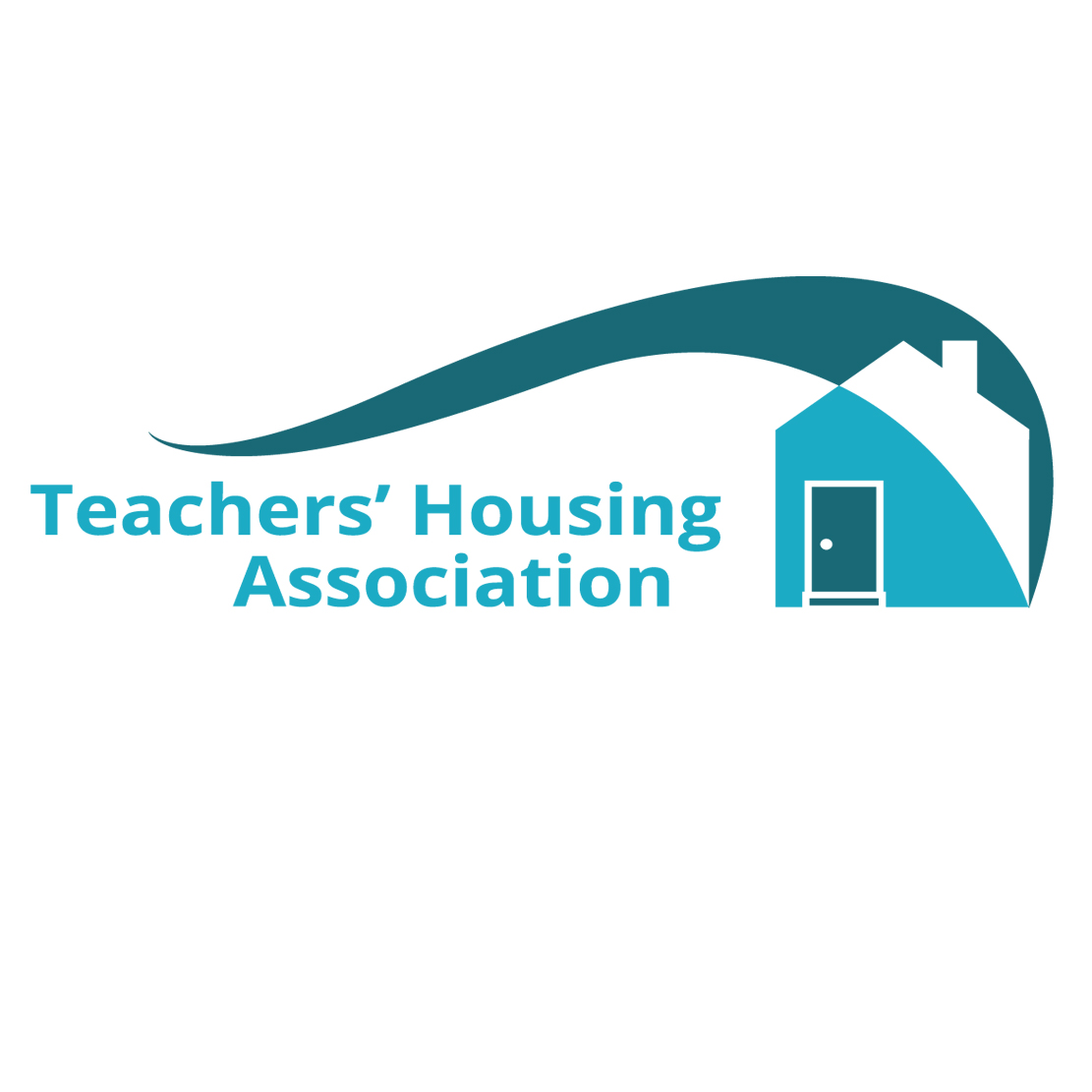 Teachers Housing Association logo